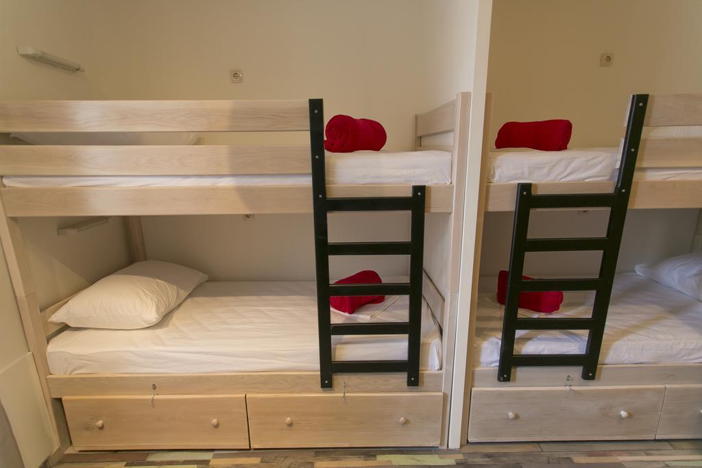 City Hostel Трогир Номер фото
