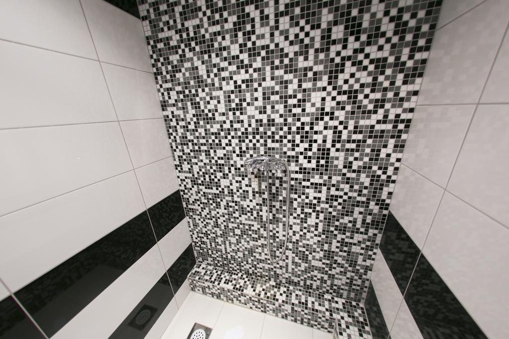 City Hostel Трогир Экстерьер фото