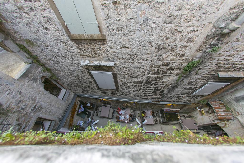 City Hostel Трогир Номер фото