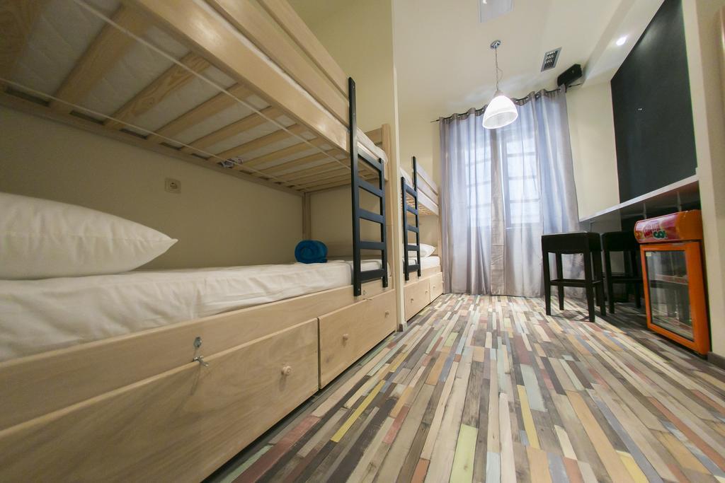 City Hostel Трогир Номер фото