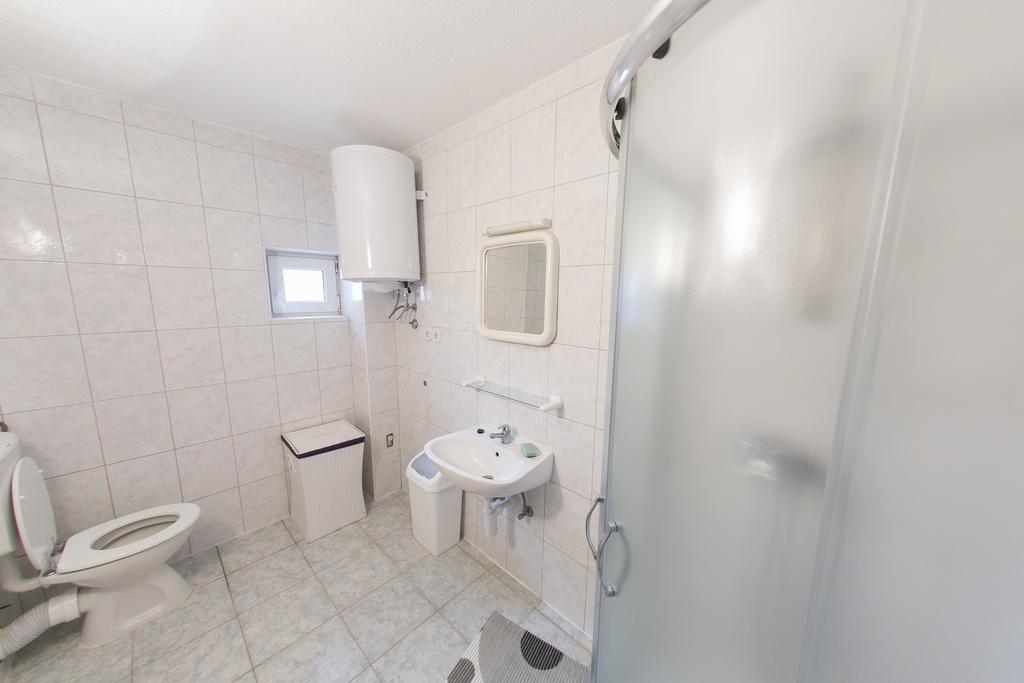 City Hostel Трогир Номер фото